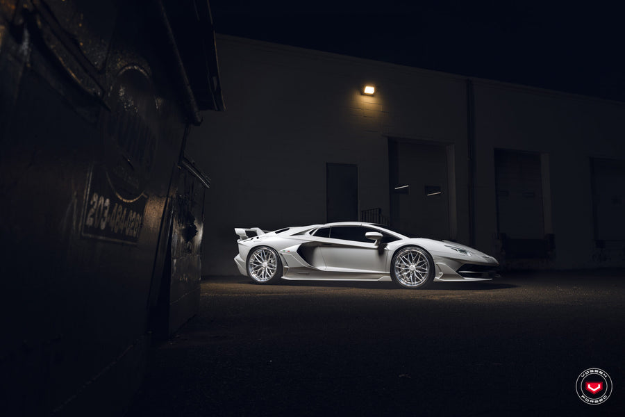 Lamborghini Aventador SVJ – Series 21: S21-02 – photo 10