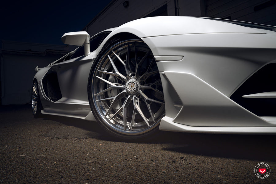 Lamborghini Aventador SVJ – Series 21: S21-02 – photo 2