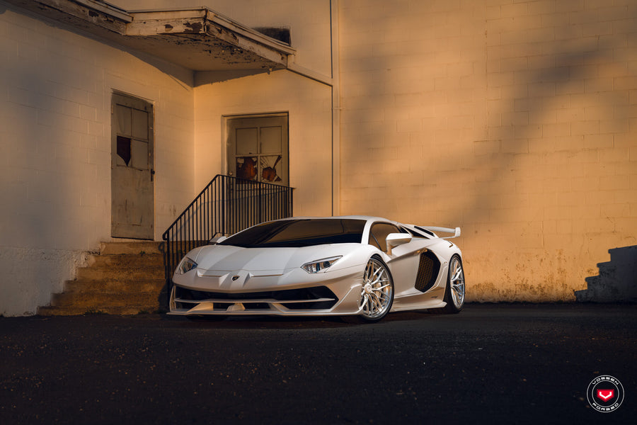 Lamborghini Aventador SVJ – Series 21: S21-02 – photo 4