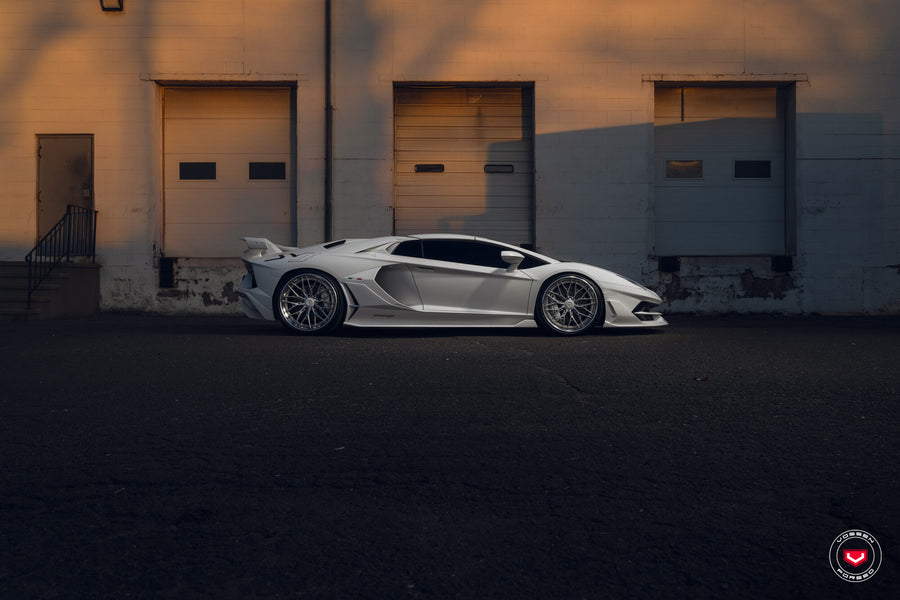 Lamborghini Aventador SVJ – Series 21: S21-02 – photo 6