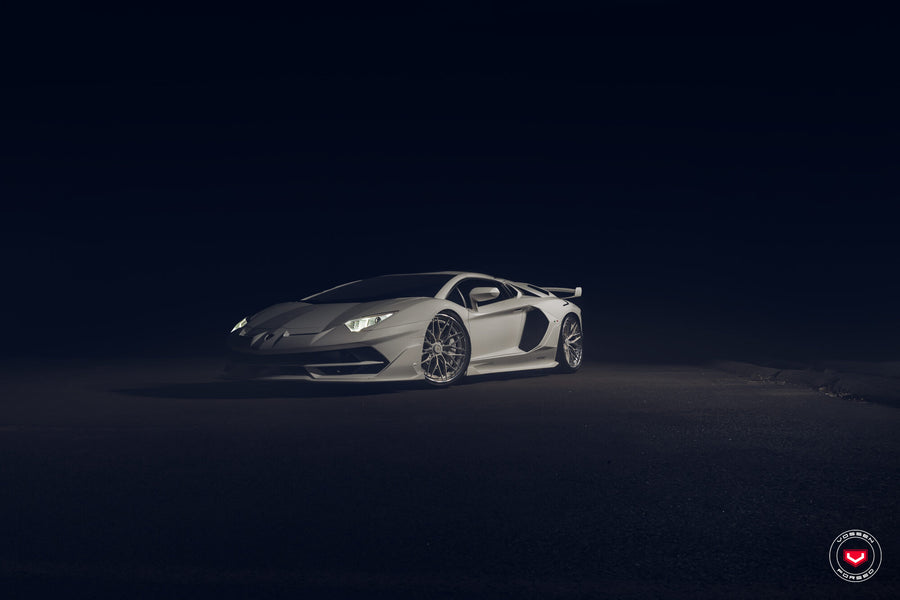 Lamborghini Aventador SVJ – Series 21: S21-02 – photo 7
