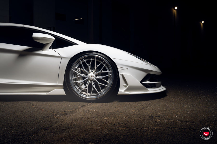 Lamborghini Aventador SVJ – Series 21: S21-02 – photo 8