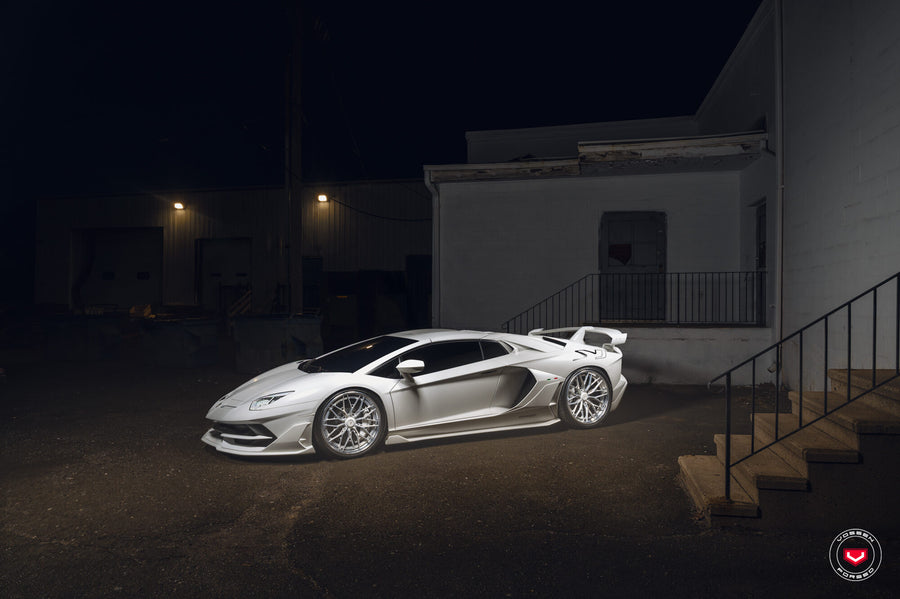 Lamborghini Aventador SVJ – Series 21: S21-02 – photo 9