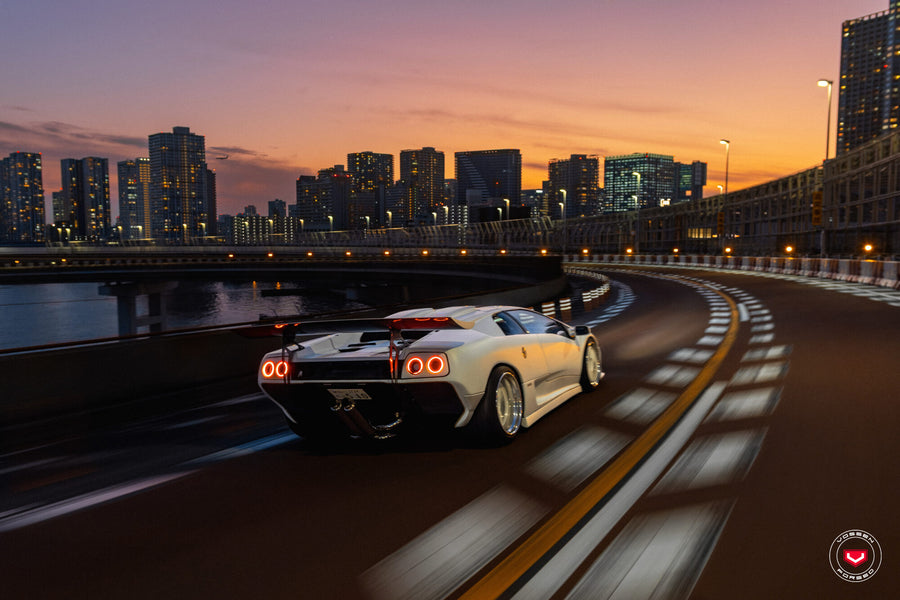 Lamborghini Diablo – GEN Series: GEN-04 (3-Piece) – photo 3