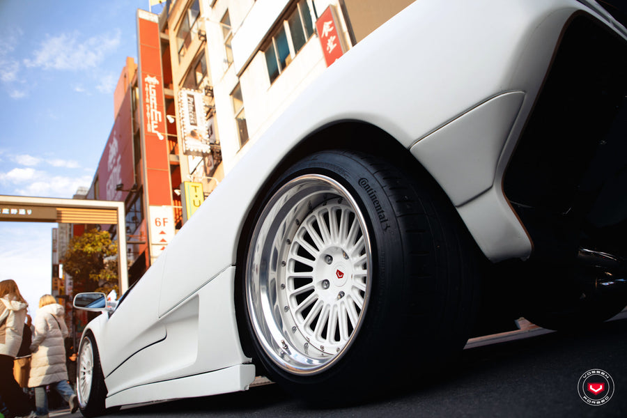 Lamborghini Diablo – GEN Series: GEN-04 (3-Piece) – photo 6