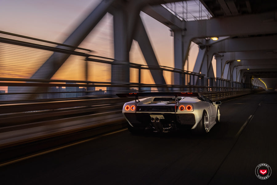 Lamborghini Diablo – GEN Series: GEN-04 (3-Piece) – photo 7
