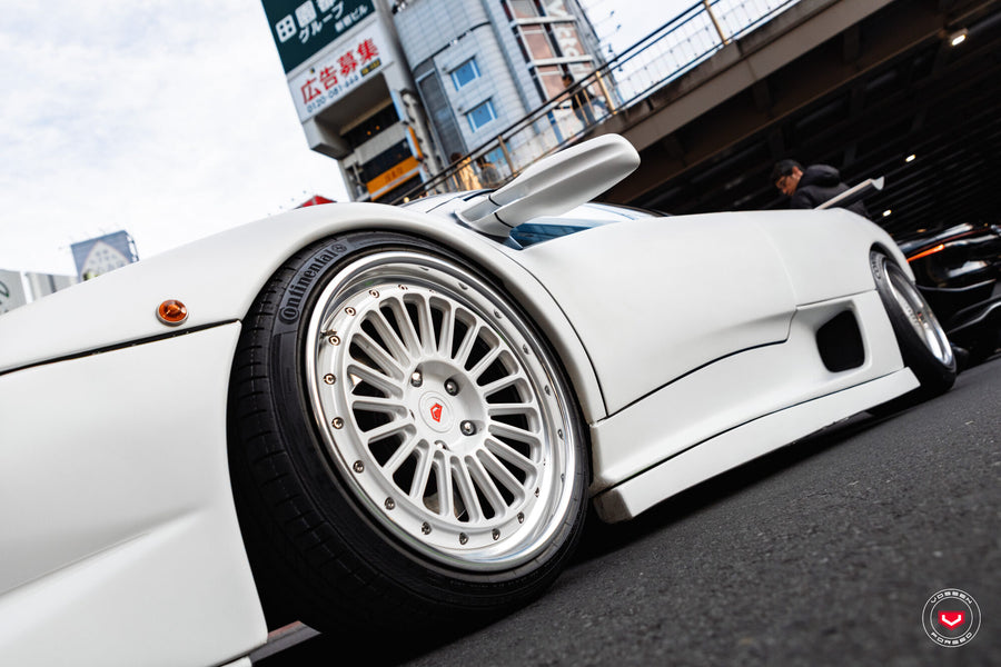 Lamborghini Diablo – GEN Series: GEN-04 (3-Piece) – photo 8