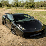 20" Vorsteiner V-FF 107 Forged Concave Wheels Rims Fits Lamborghini Huracan