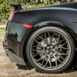 20" Vorsteiner V-FF 107 Forged Concave Wheels Rims Fits Lamborghini Huracan