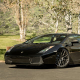 20" Vorsteiner V-FF 107 Forged Concave Wheels Rims Fits Lamborghini Huracan