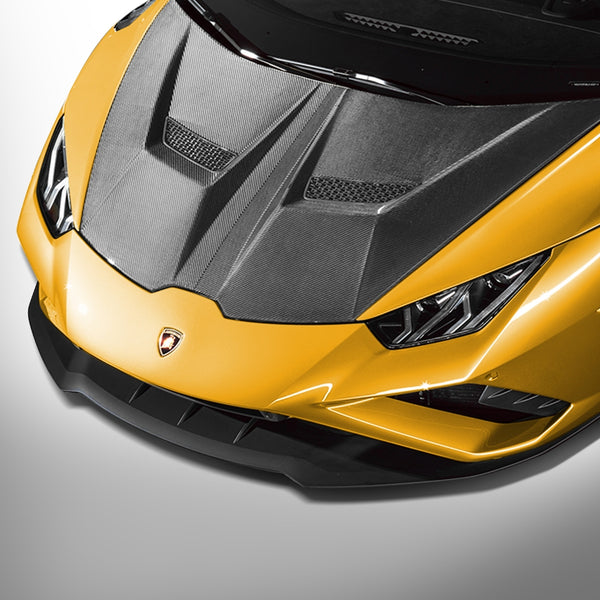 Vorsteiner Aero Bonnet fits Lamborghini Huracan Performante Vicenza Edizione