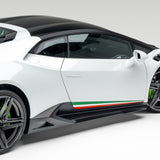 Vorsteiner Side Skirts for Lamborghini Huracan Performante / LP610-4 / LP580-2