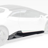 Vorsteiner Side Skirts for Lamborghini Huracan Performante / LP610-4 / LP580-2 - view 2