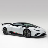 Vorsteiner Side Skirts for Lamborghini Huracan Performante / LP610-4 / LP580-2 - view 4