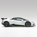 Vorsteiner Side Skirts for Lamborghini Huracan Performante / LP610-4 / LP580-2 - view 5
