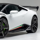 Vorsteiner Side Skirts for Lamborghini Huracan Performante / LP610-4 / LP580-2 - view 7