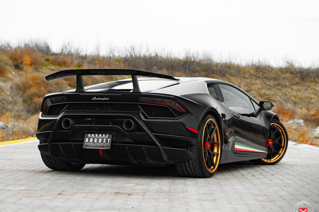 Lamborghini Huracan Performante – Series 21: S21-01 (3-Piece)