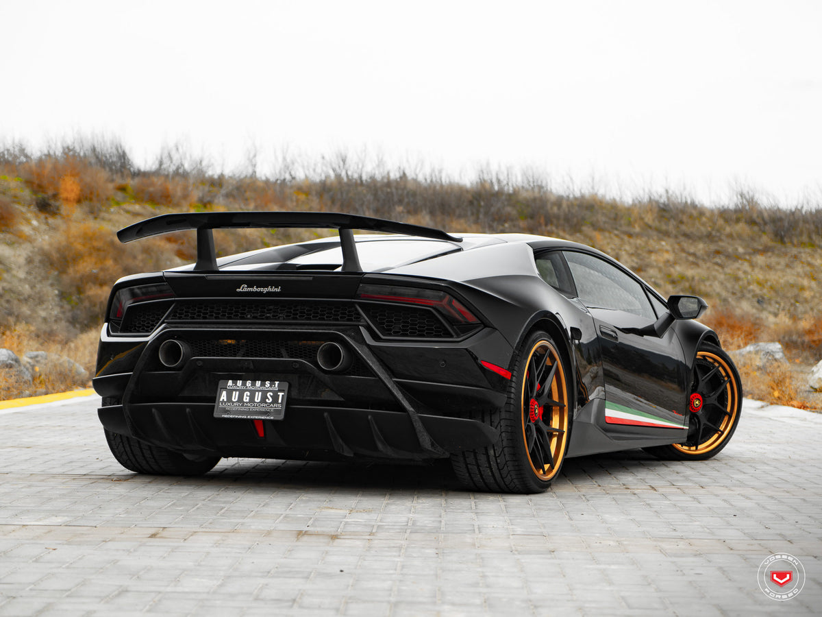Lamborghini Huracan Performante – Series 21: S21-01 (3-Piece)