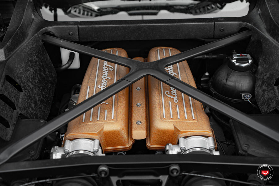 Lamborghini Huracan Performante – Series 21: S21-01 (3-Piece) – photo 10
