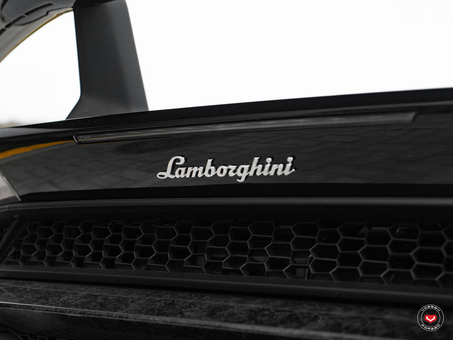 Lamborghini Huracan Performante – Series 21: S21-01 (3-Piece) – photo 2