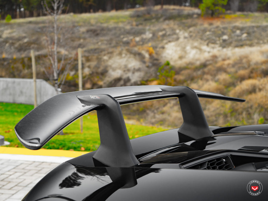 Lamborghini Huracan Performante – Series 21: S21-01 (3-Piece) – photo 3