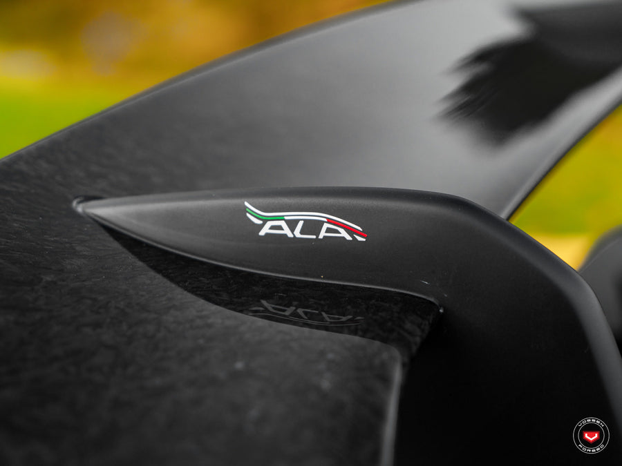 Lamborghini Huracan Performante – Series 21: S21-01 (3-Piece) – photo 4