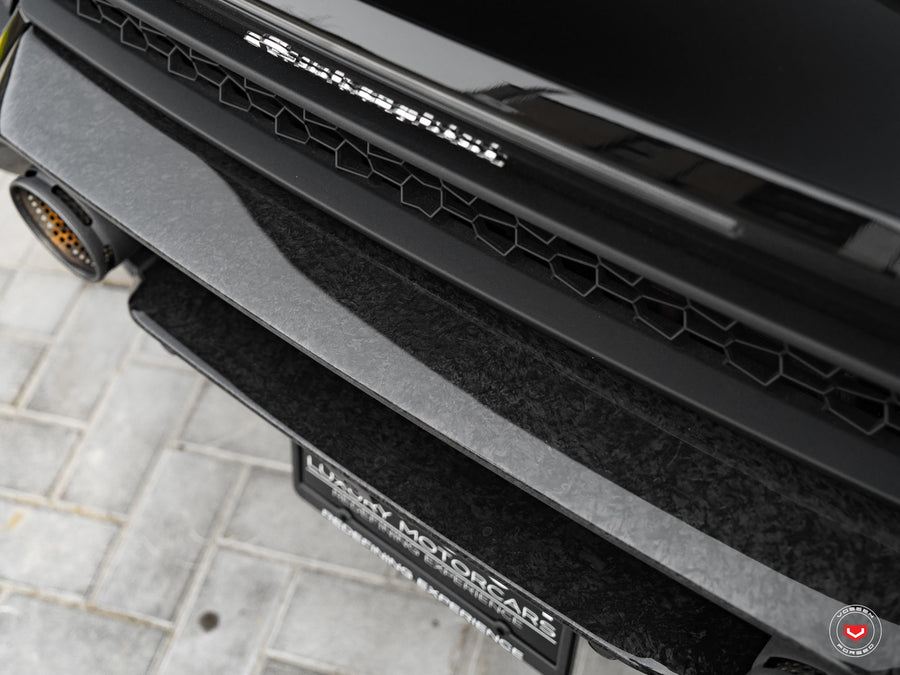 Lamborghini Huracan Performante – Series 21: S21-01 (3-Piece) – photo 5