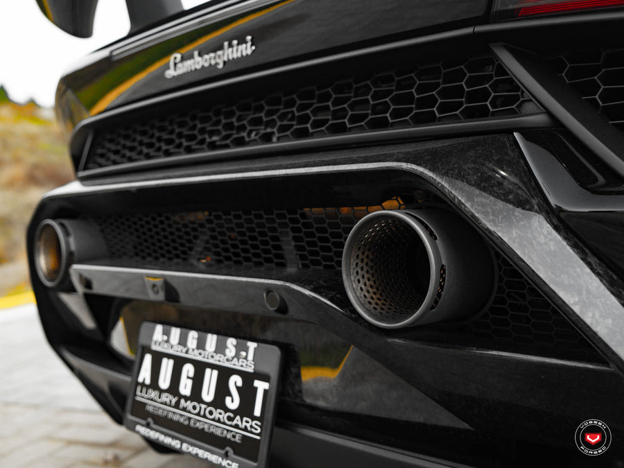 Lamborghini Huracan Performante – Series 21: S21-01 (3-Piece) – photo 6