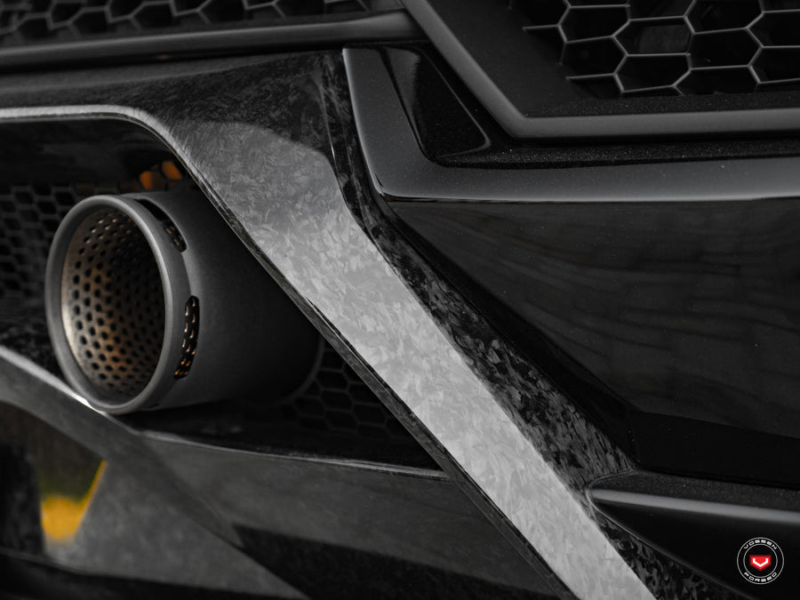 Lamborghini Huracan Performante – Series 21: S21-01 (3-Piece) – photo 7