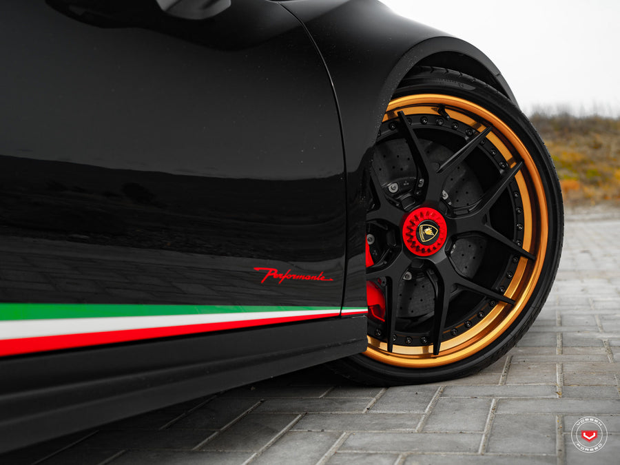 Lamborghini Huracan Performante – Series 21: S21-01 (3-Piece) – photo 8