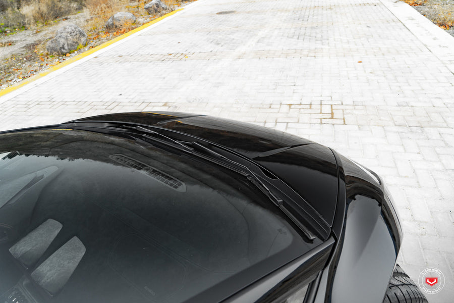 Lamborghini Huracan Performante – Series 21: S21-01 (3-Piece) – photo 9