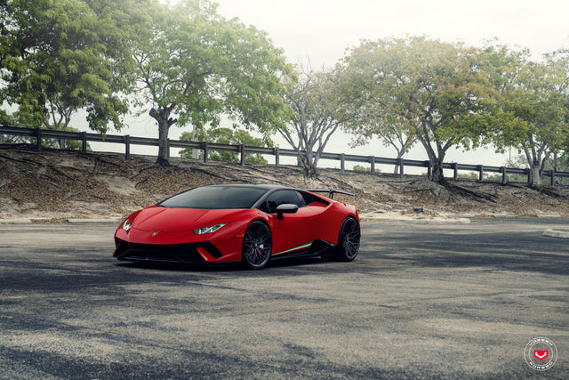 Lamborghini Huracan Performante – VPS Series: VPS-4