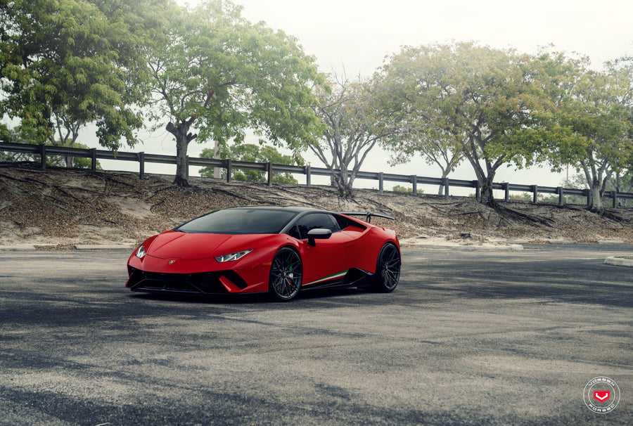Lamborghini Huracan Performante – VPS Series: VPS-4 – photo 1