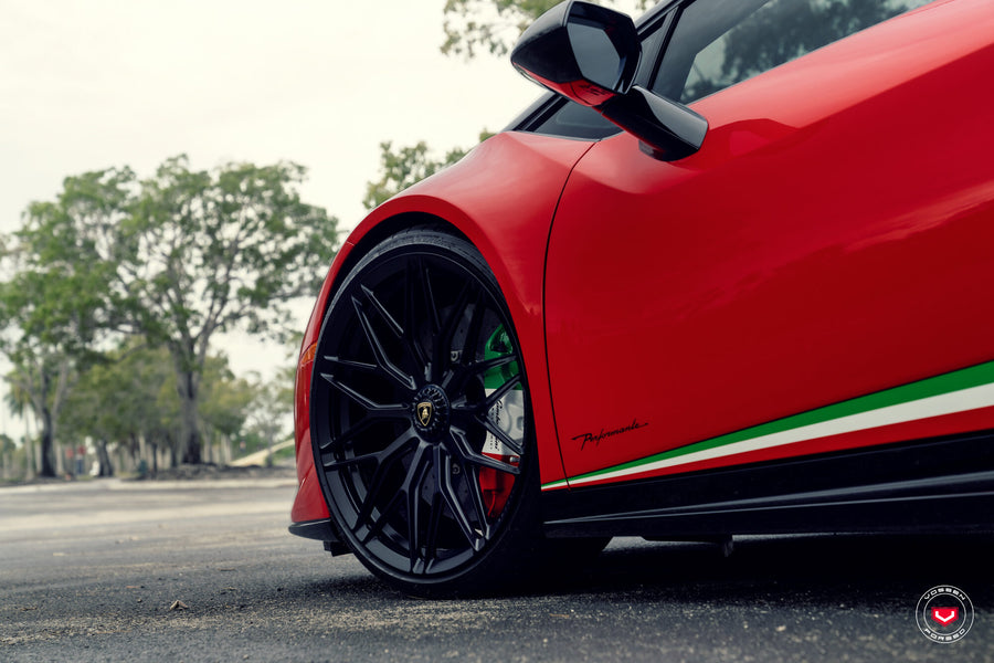 Lamborghini Huracan Performante – VPS Series: VPS-4 – photo 10