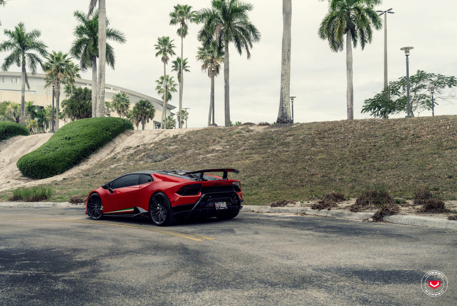Lamborghini Huracan Performante – VPS Series: VPS-4 – photo 2
