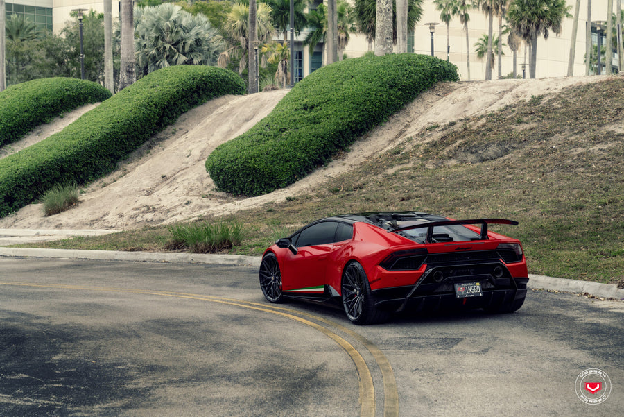 Lamborghini Huracan Performante – VPS Series: VPS-4 – photo 5
