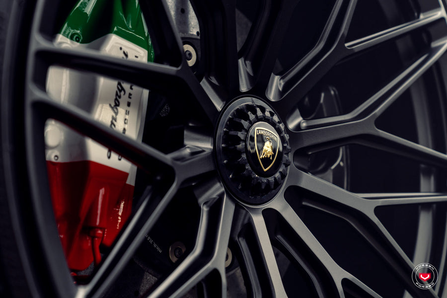 Lamborghini Huracan Performante – VPS Series: VPS-4 – photo 6