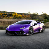 20" Vorsteiner V-FF 113 Forged Concave Graphite Rims Fits Lamborghini Huracan