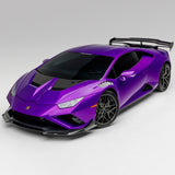 20" Vorsteiner V-FF 113 Forged Concave Graphite Rims Fits Lamborghini Huracan
