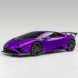 20" Vorsteiner V-FF 113 Forged Concave Graphite Rims Fits Lamborghini Huracan