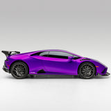 20" Vorsteiner V-FF 113 Forged Concave Graphite Rims Fits Lamborghini Huracan