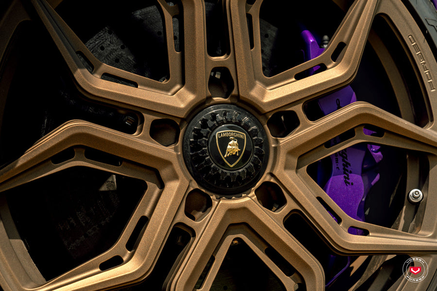 Lamborghini Huracan STO – EVO-R Series: EVO-3R – photo 4