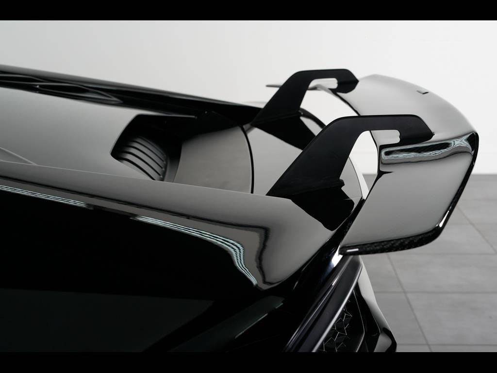 Vorsteiner Decklid for Lamborghini Huracan LP610-4 / LP580-2 LB724