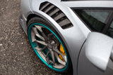 Vorsteiner Aero Front Fender Carbon Fiber Lamborghini Huracan Novara Edizione