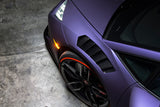 Vorsteiner Aero Front Fender Carbon Fiber Lamborghini Huracan Novara Edizione