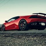 20" Vorsteiner V-FF 103 Forged Concave Rims Fits McLaren MP4-12C