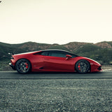 20" Vorsteiner V-FF 103 Forged Concave Rims Fits McLaren MP4-12C