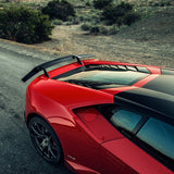 20" Vorsteiner V-FF 103 Forged Concave Rims Fits McLaren MP4-12C