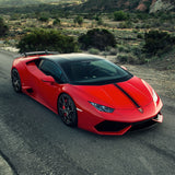 20" Vorsteiner V-FF 103 Forged Concave Rims Fits McLaren MP4-12C