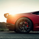 20" Vorsteiner V-FF 103 Forged Concave Rims Fits McLaren MP4-12C